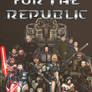 For the Republic Cover