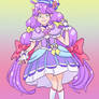 Cure Coral