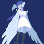 Swan Harpy
