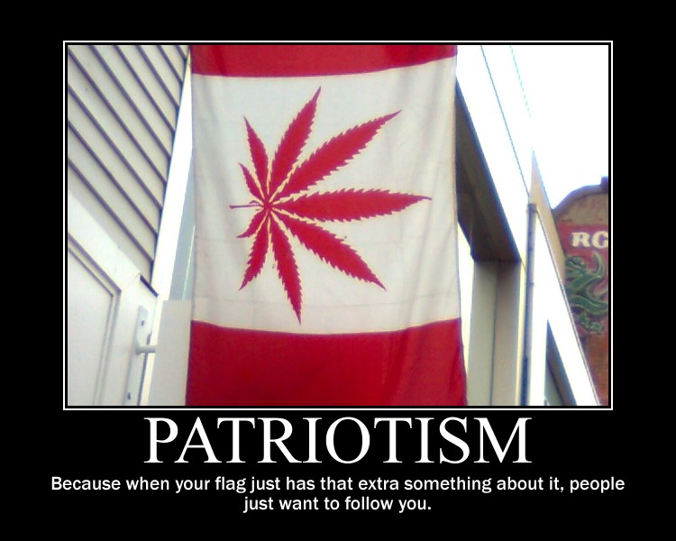 Patriotism