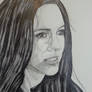 Queen Bo S5 Anna Silk Lost Girl