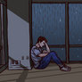 It's Raining Outside John [GIF]