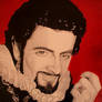 Blackadder II