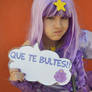 Lumpy Space Princess Cosplay