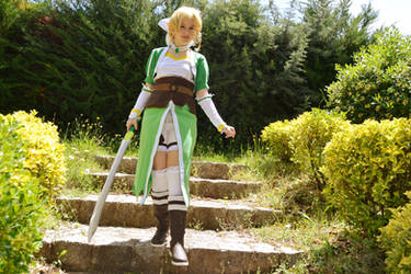 Lyfa Cosplay 06