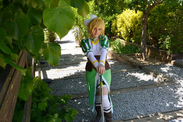 Lyfa Cosplay 09