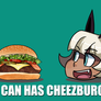 I Can Has Cheezburger