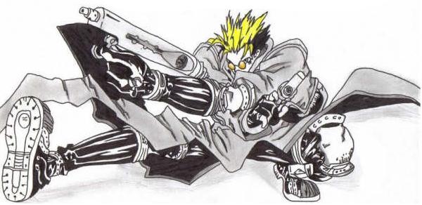 Vash