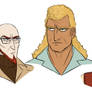 Venture bros