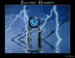 Electrify Humanity