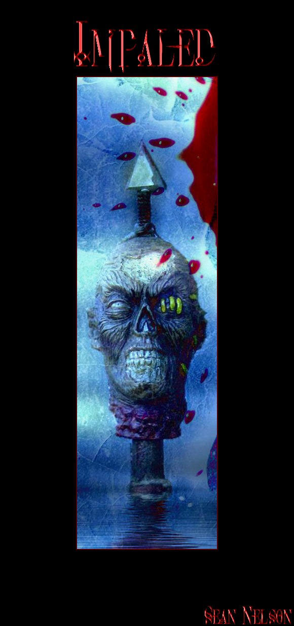 Impaled by silentfuneral on DeviantArt