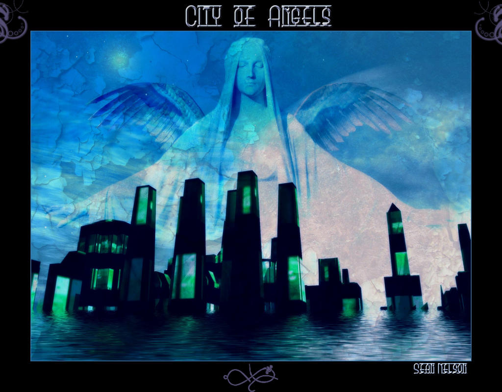 City of Angels