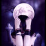 La Luna Por Lilith