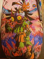 Majoras Mask