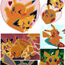 Pika ... Pikachu