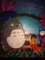 Totoro