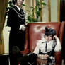 Black Butler - Lily - 1