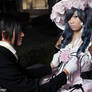 Ciel Ballroom outfit - 2