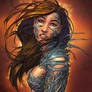 Witchblade Colors