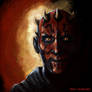 Darth Maul