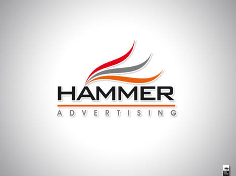 Hammer Logo