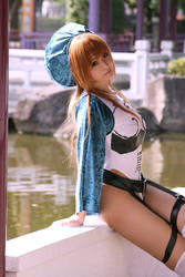 Cosplay Mizuhira2