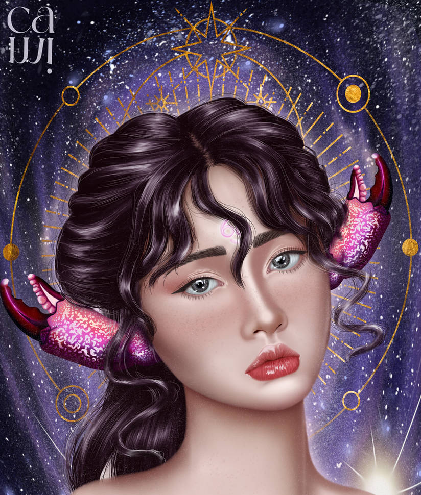 Cancer Deviantart Cancer by camilasaldarriaga on DeviantArt