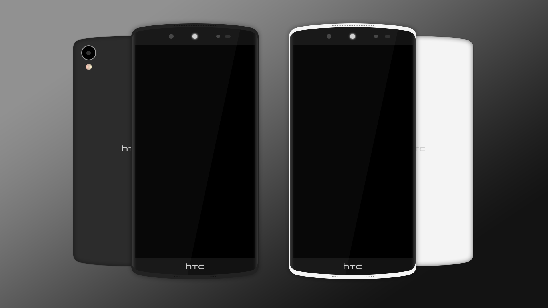 HTC Desire X1 Concept/Suggestion