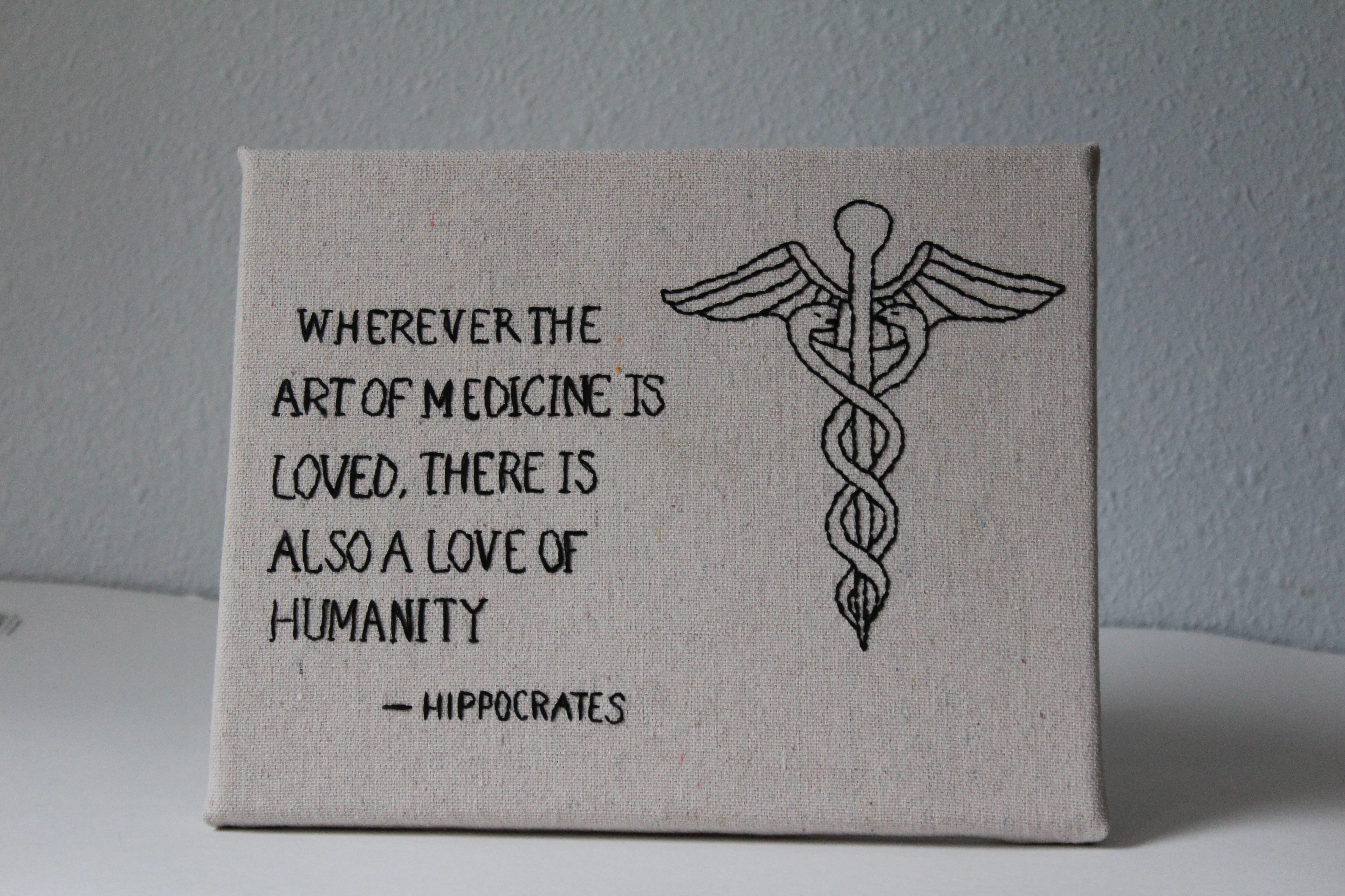 Medical Quote