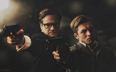 Kingsman:Hartwin