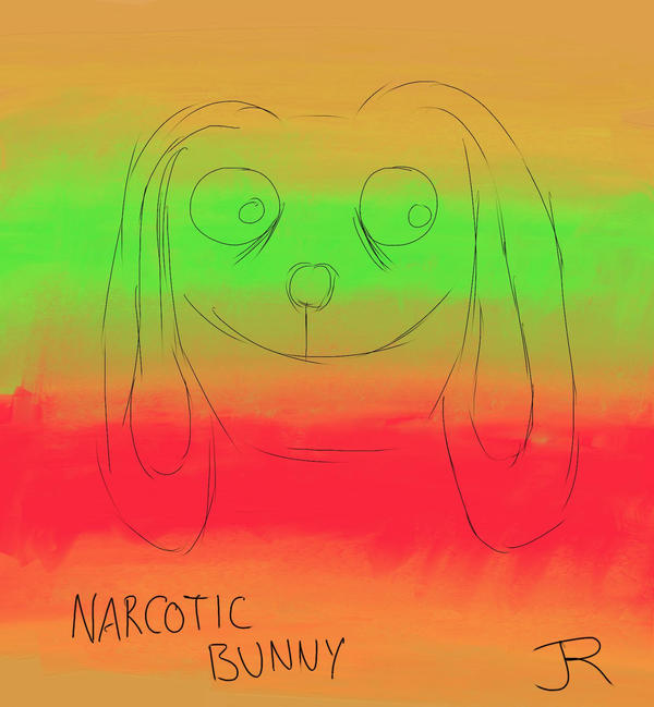 Narcotic Bunny