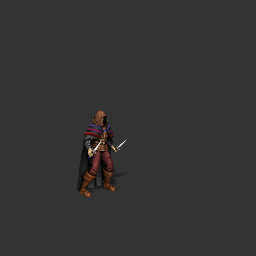 Rogue Developer Gif Rogue (gif animation) by Ax-o-lotl on DeviantArt