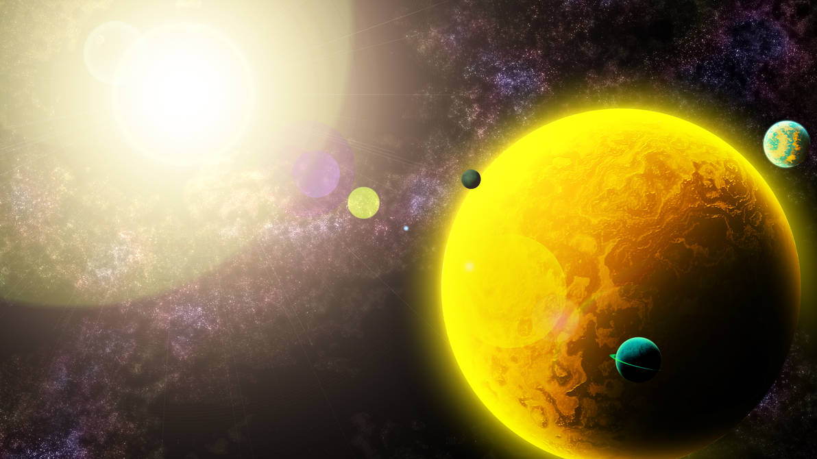 Protosystem by letmelive4sh0 on DeviantArt