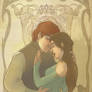 ASoIaF: Robb and Jeyne Stark