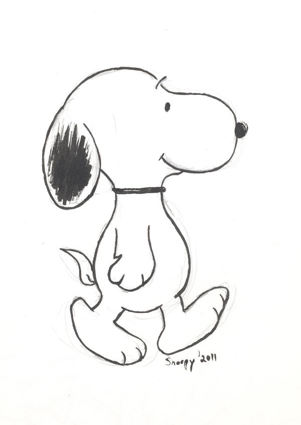 Snoopy