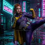 Batgirl (DC Comics) | TobikDo