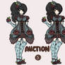 Auction #2 (CLOSED)