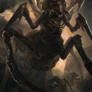 Mother insectoid