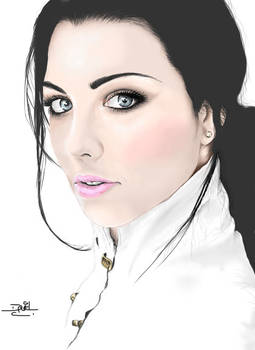 Amy Lee Final Total234