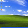 Windows XP Home Edition RTM Desktop