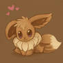 Eevee Speedpaint