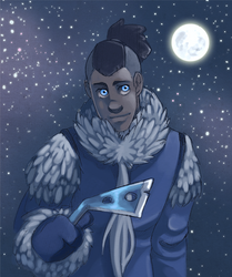 Sokka