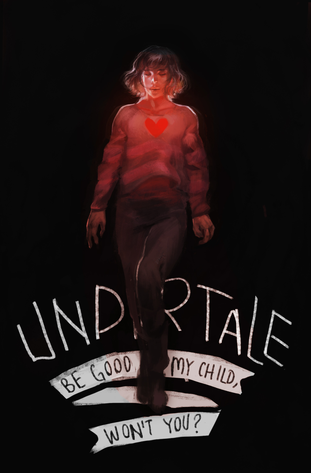 UNDERTALE