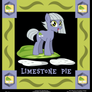 Limestone Pie Collectible Card