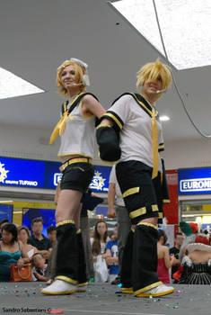 rin e len