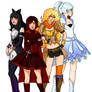 RWBY