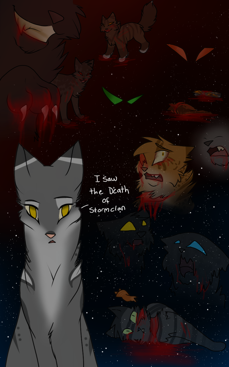 suns prologue page3 by Nizumifangs on DeviantArt