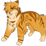 Lionblaze(redo)