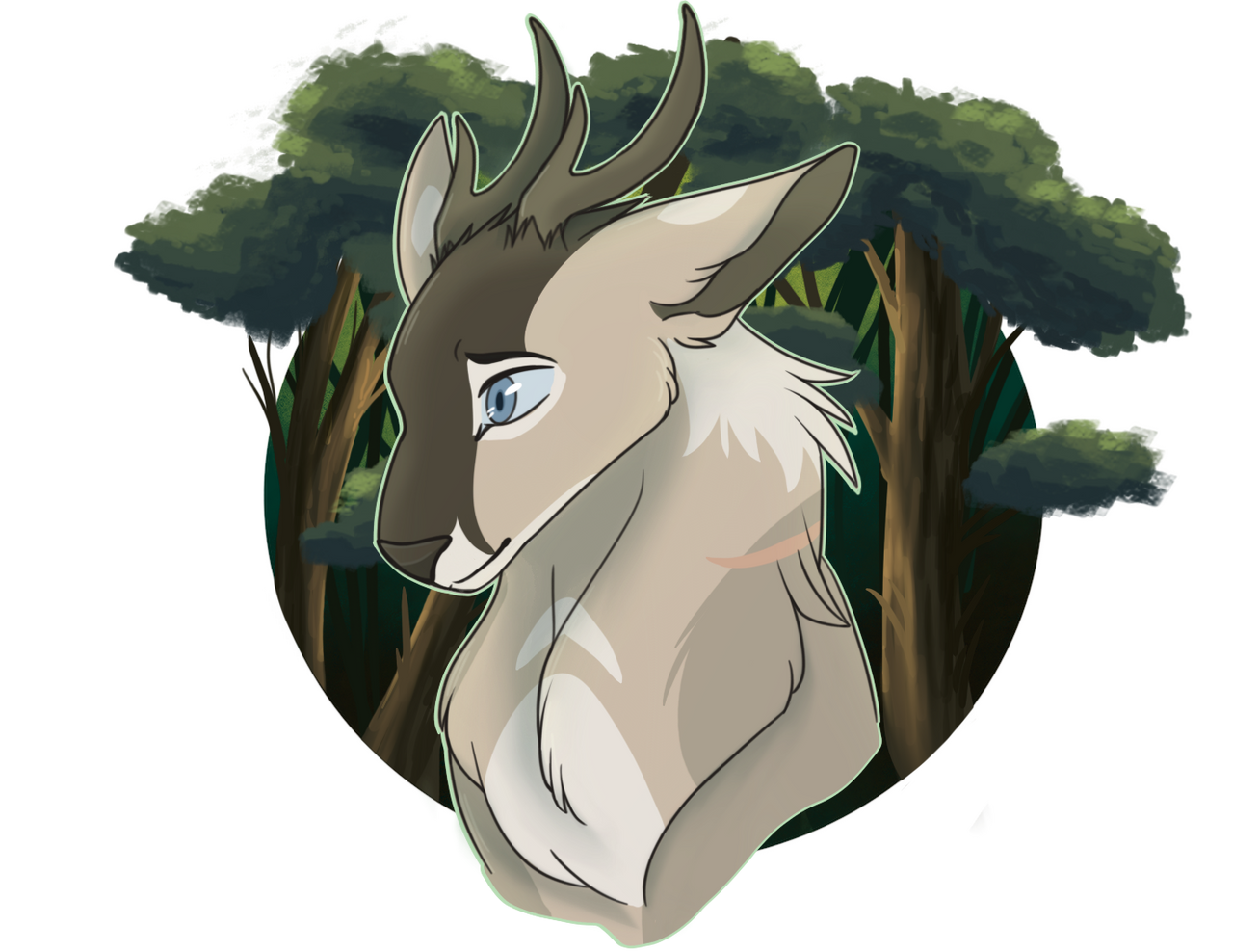 Sweet boy by Nizumifangs on DeviantArt