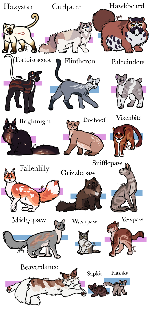 Open adopts CLOSED by Nizumifangs on DeviantArt